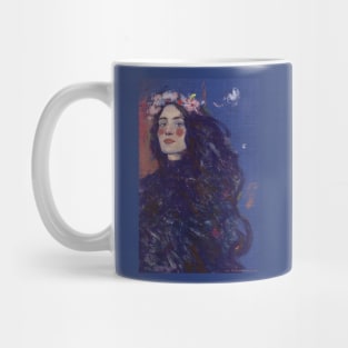 Dana Mug